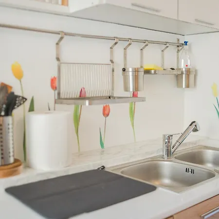 Bliss: Modern On Unirii Street