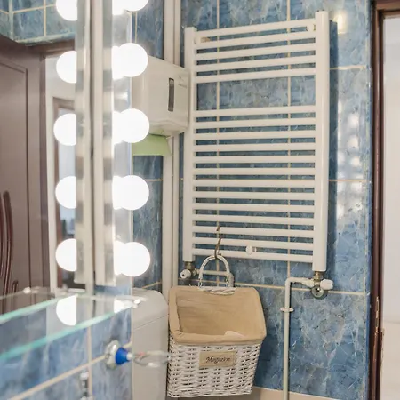 Bliss: Modern On Unirii Street Apartment *