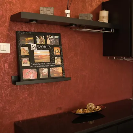 Apartment Bliss: Modern On Unirii Street *