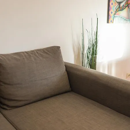 Bliss: Modern On Unirii Street *