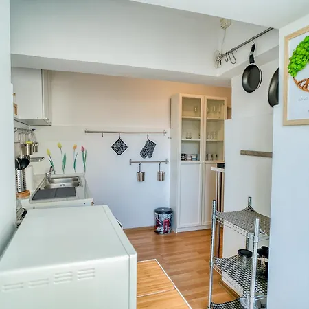 Bliss: Modern On Unirii Street *